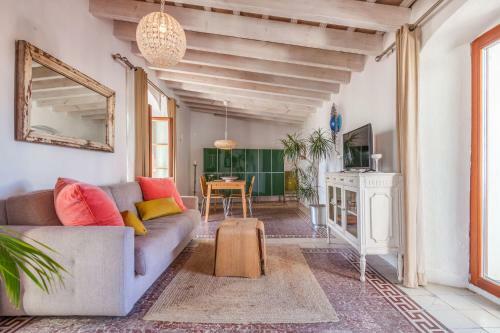Apartamento �tico Al Andalus