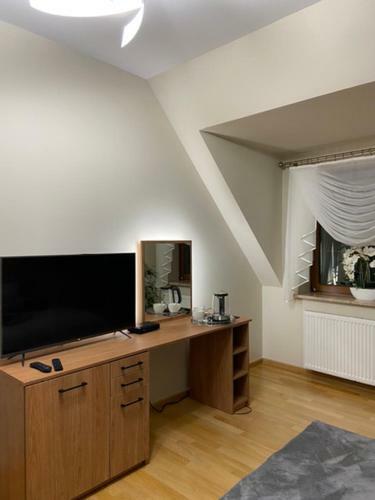 Hostal Le?ne Wzg�rze Korbiel�w