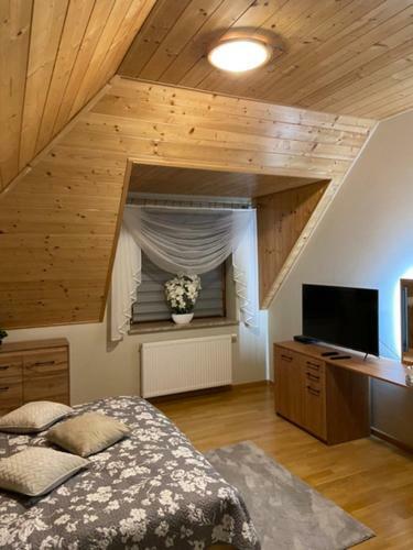 Hostal Le?ne Wzg�rze Korbiel�w