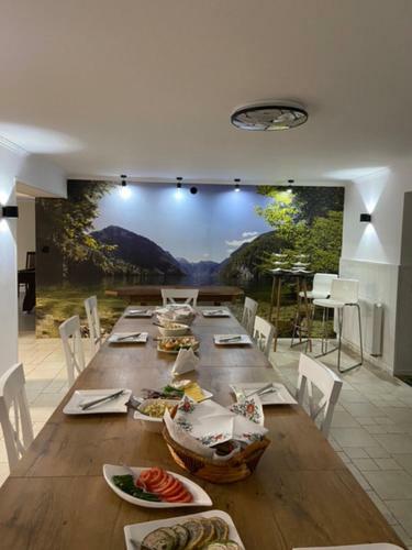 Hostal Le?ne Wzg�rze Korbiel�w