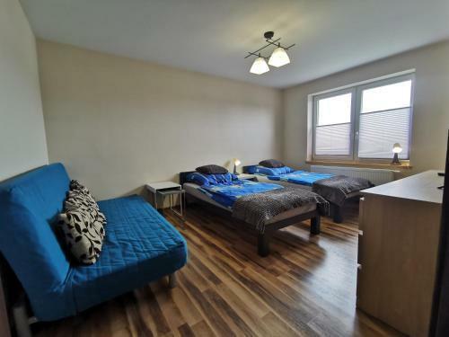 Apartament Wyspia?ski