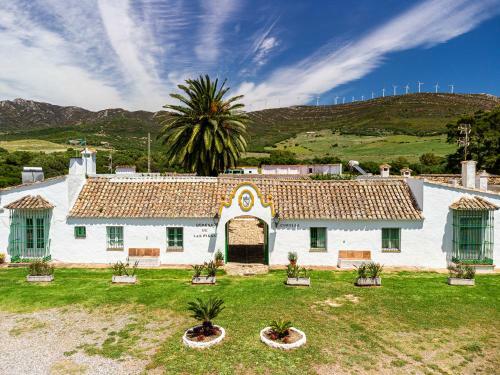 Casa Del Cortijo