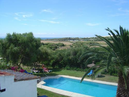 Casa Del Cortijo