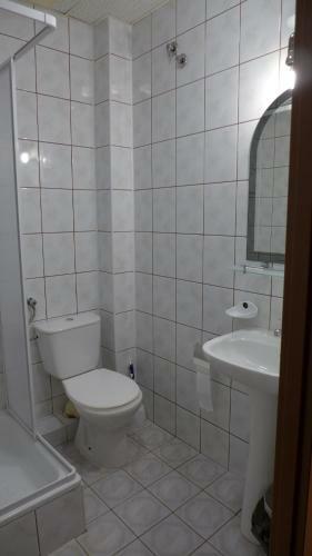Bed & Breakfast Pensjonat