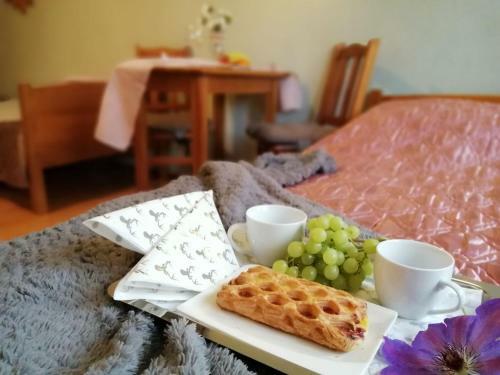 Hostal Agroturystyka U Madzi