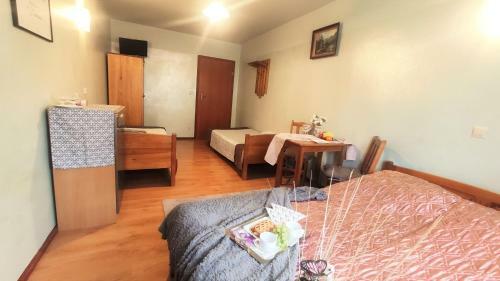 Hostal Agroturystyka U Madzi