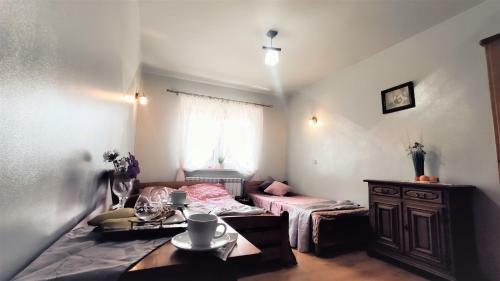 Hostal Agroturystyka U Madzi