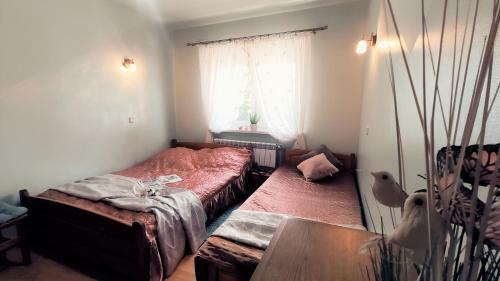 Hostal Agroturystyka U Madzi