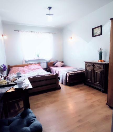 Hostal Agroturystyka U Madzi