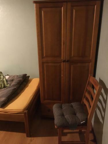 Hostal Agroturystyka U Madzi