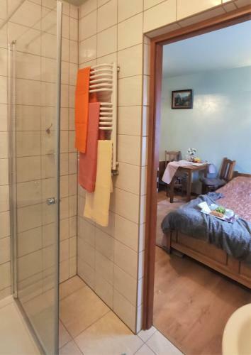 Hostal Agroturystyka U Madzi