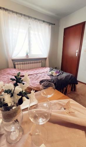 Hostal Agroturystyka U Madzi