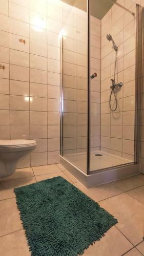 Hostal Agroturystyka U Madzi
