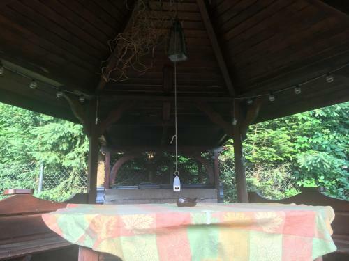 Hostal Agroturystyka U Madzi