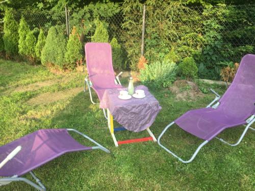 Hostal Agroturystyka U Madzi
