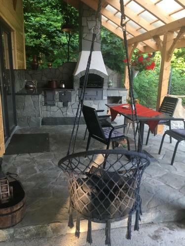 Hostal Agroturystyka U Madzi