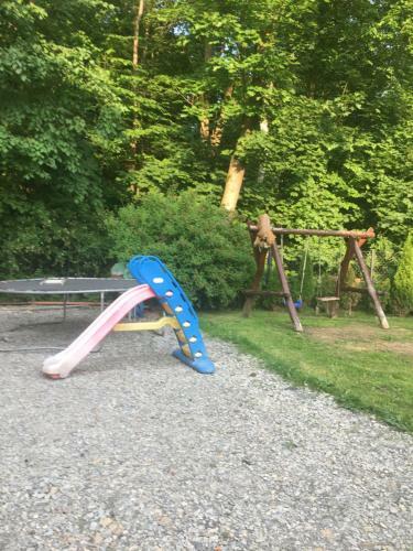 Hostal Agroturystyka U Madzi