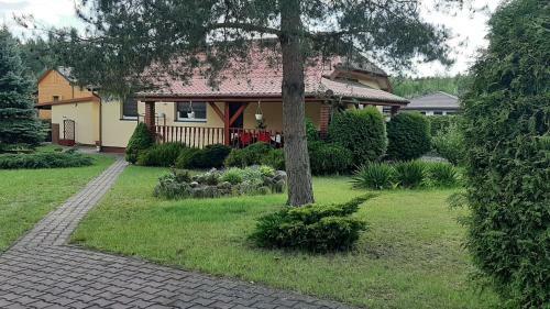 Villa Dom Krolewo