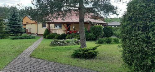 Villa Dom Krolewo