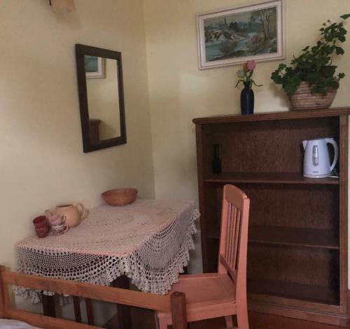Bed & Breakfast Modryna Ranczo