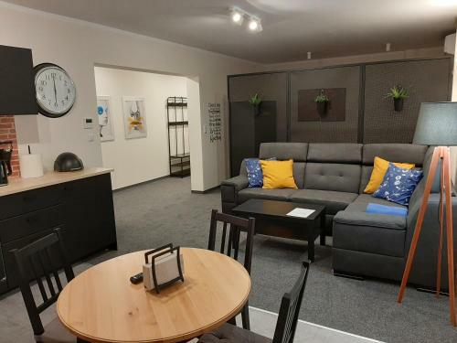 Apartamenty Vinci