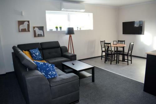 Apartamenty Vinci