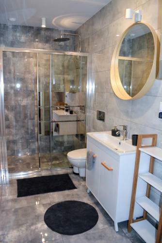Apartamenty Vinci