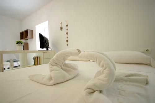 Livingtarifa Apartamento Bianco