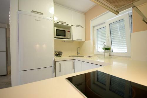 Livingtarifa Apartamento Bianco