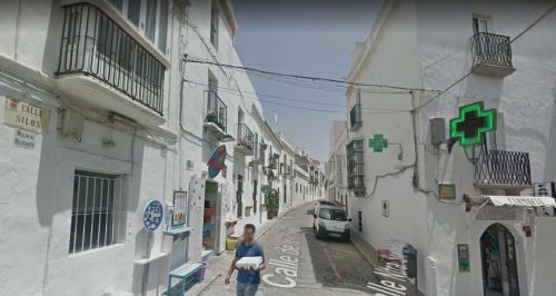 Livingtarifa Apartamento Bianco
