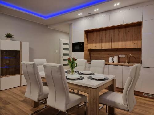Apartament W Karkonoszach