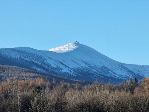 Apartament W Karkonoszach