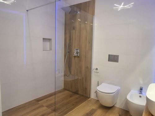 Apartament W Karkonoszach