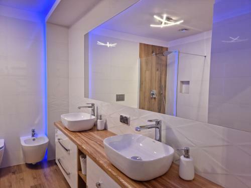 Apartament W Karkonoszach
