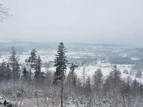 Apartament W Karkonoszach