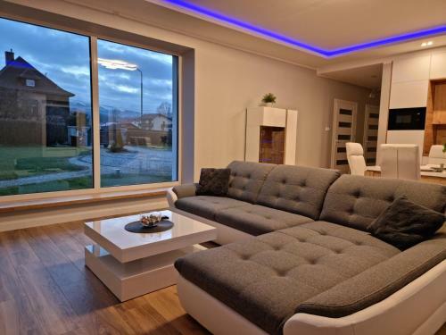 Apartament W Karkonoszach