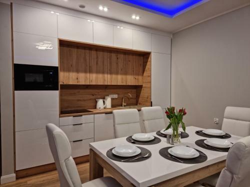 Apartament W Karkonoszach
