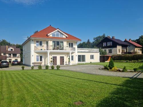 Apartament W Karkonoszach