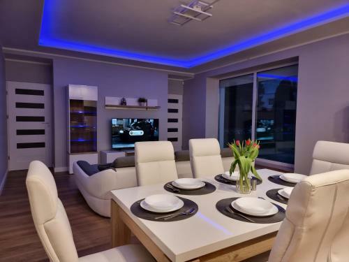 Apartament W Karkonoszach