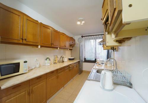 Apartamento Every Sky Kowary Witosa 26