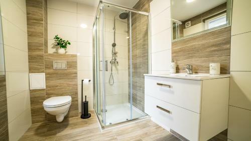 Apartamenty Silvana