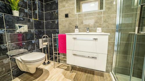 Apartamenty Silvana