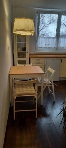 Apartamento Na Le?nej