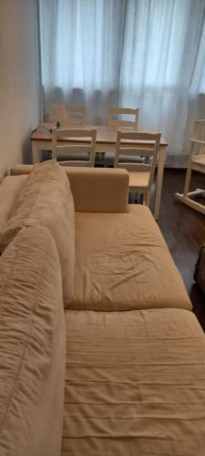 Apartamento Na Le?nej