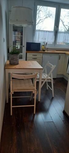 Apartamento Na Le?nej