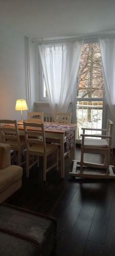Apartamento Na Le?nej
