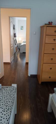 Apartamento Na Le?nej
