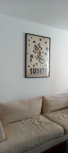 Apartamento Na Le?nej