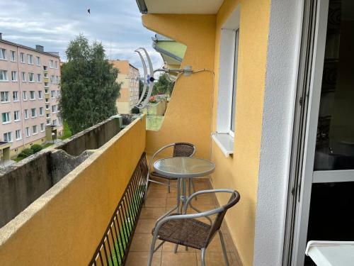 Apartament Relax