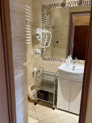 Apartament Relax